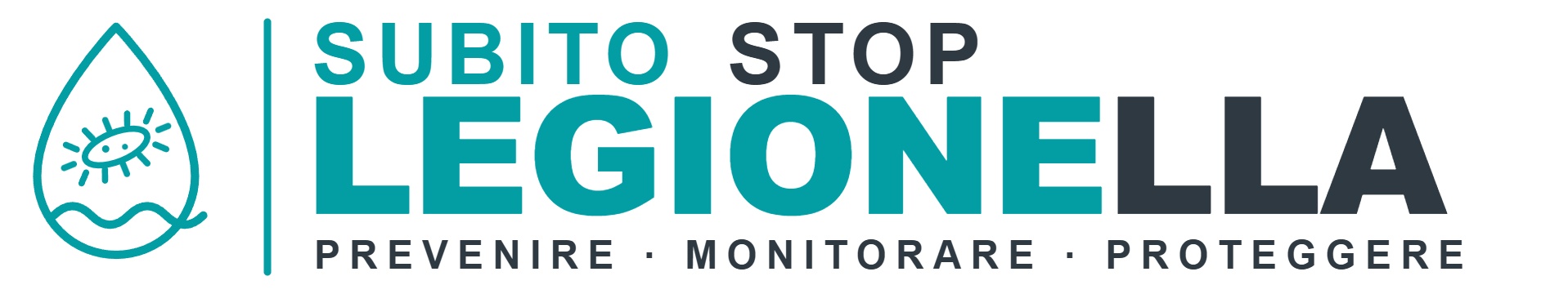 Subito Stop Legionella